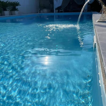 Villa Tropical Francavilla al Mare Kültér fotó