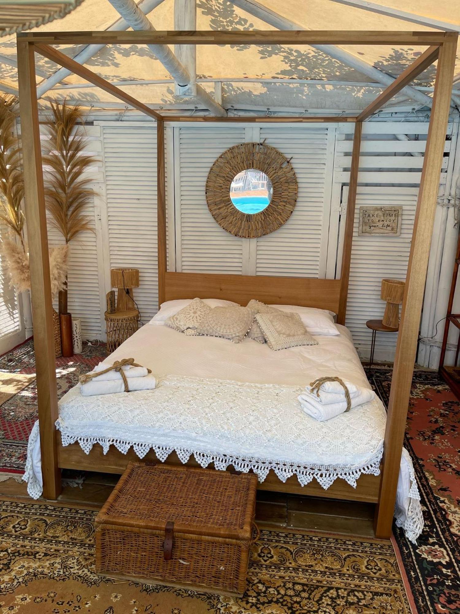 Villa Tropical Francavilla al Mare Kültér fotó