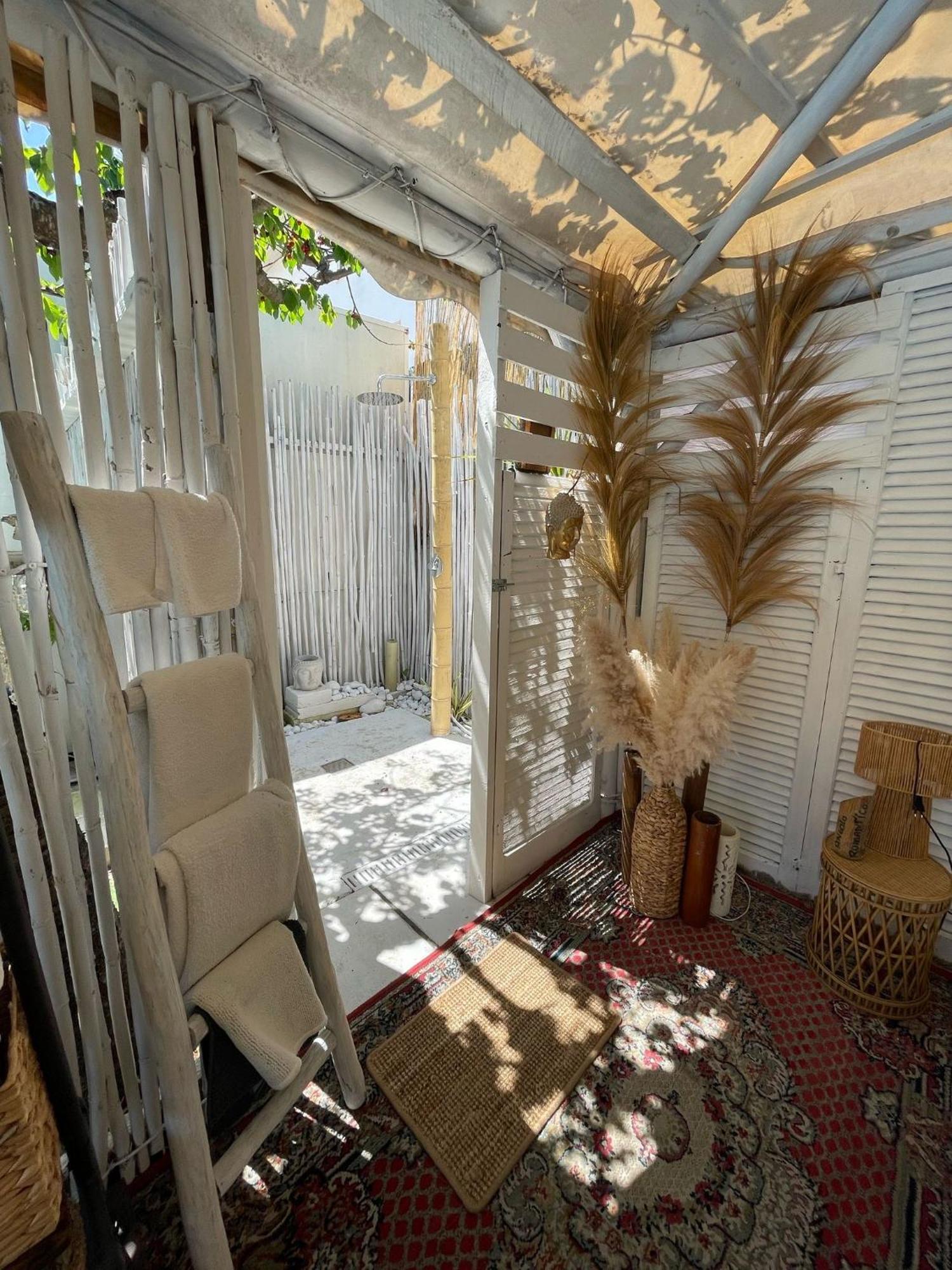 Villa Tropical Francavilla al Mare Kültér fotó