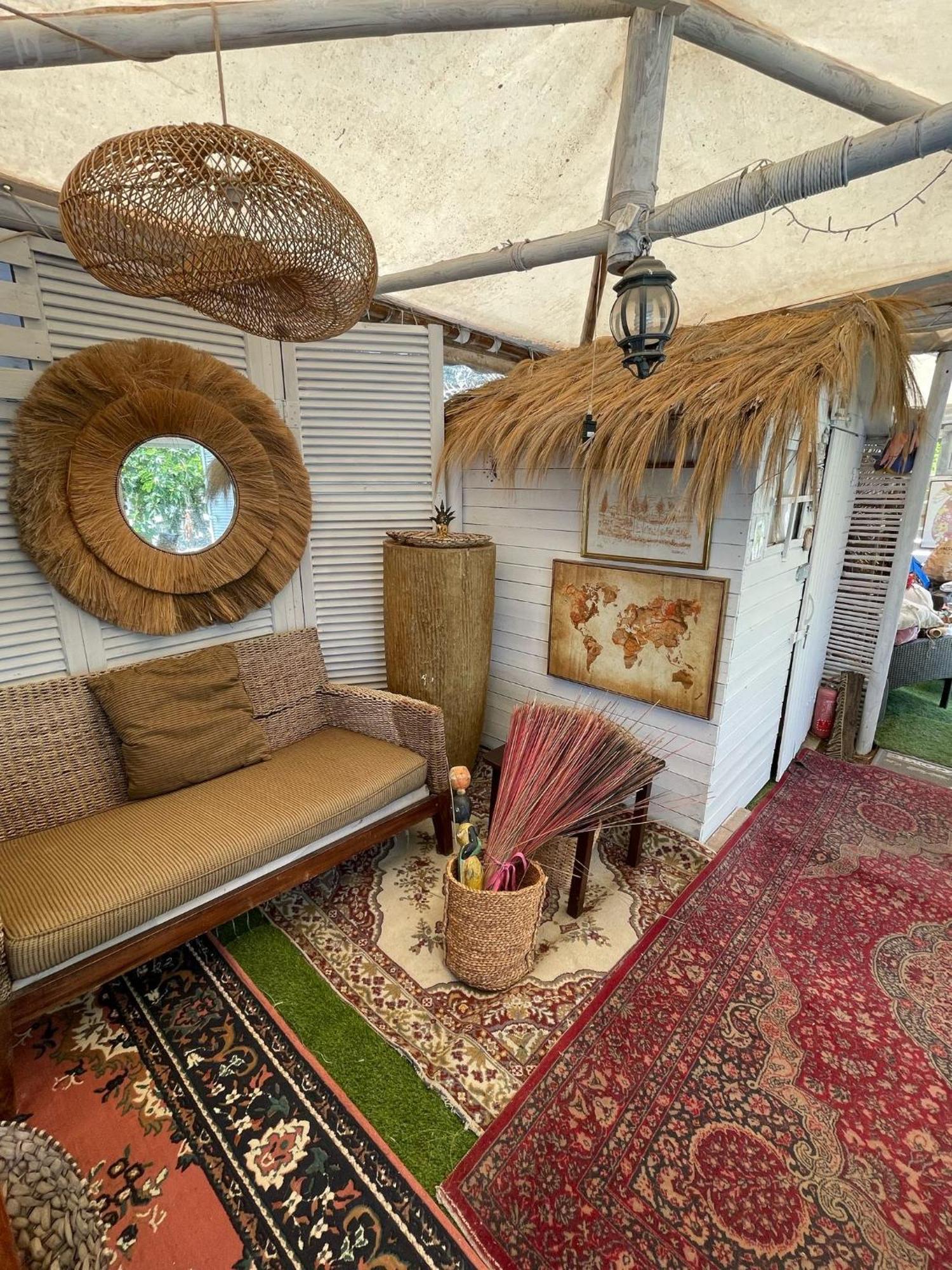 Villa Tropical Francavilla al Mare Kültér fotó